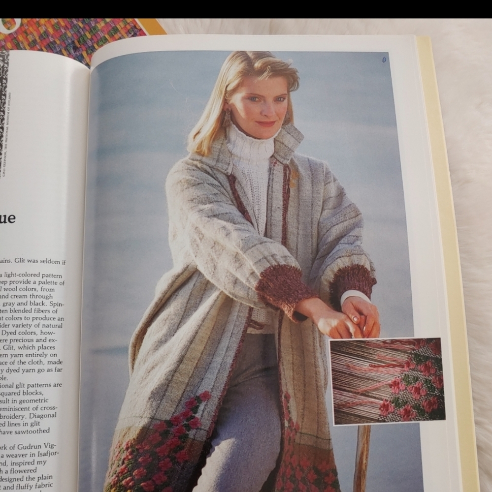 HANDWOVEN Set/5 - Picture 11 of 16